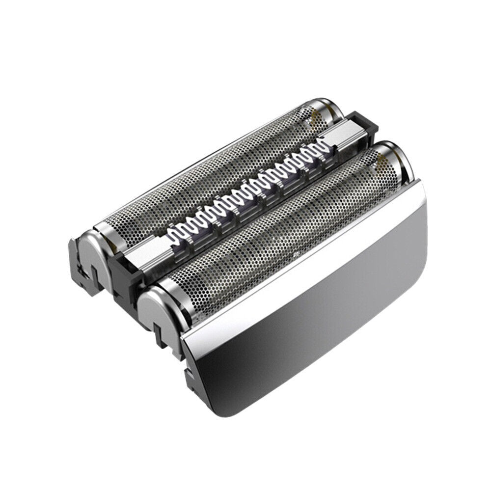 Replacement Shaver Head Foil for Braun Series 8 Electric Razors - 1 or 2 Pieces