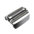 Replacement Shaver Head Foil for Braun Series 8 Electric Razors - 1 or 2 Pieces