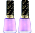 (2 Pack) Revlon Transforming Effects Top Coat - Matte Pearl Glaze 785 Nail Finish