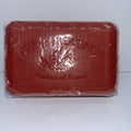 Pre de Provence Raspberry Shea Butter Enriched Soap - 12 Bars, 250g Each