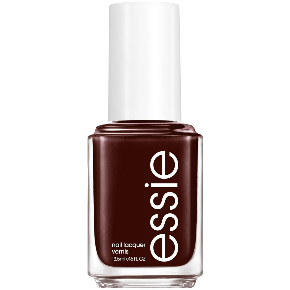 Rich Brown Vegan Nail Polish - Glossy Finish, 0.46 fl oz | Odd Squad Collection