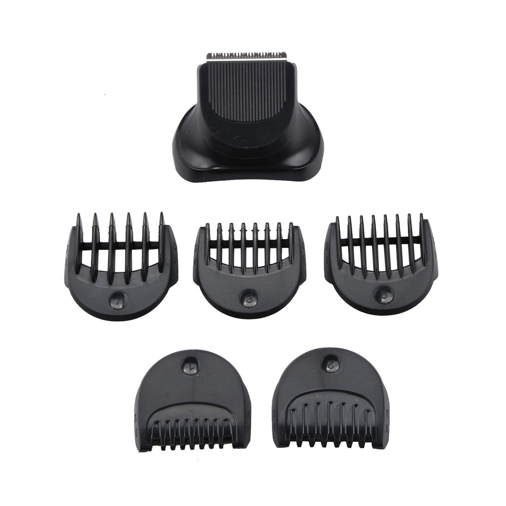 Beard Trimmer Head and Comb Set for Braun Series 3 Electric Shavers