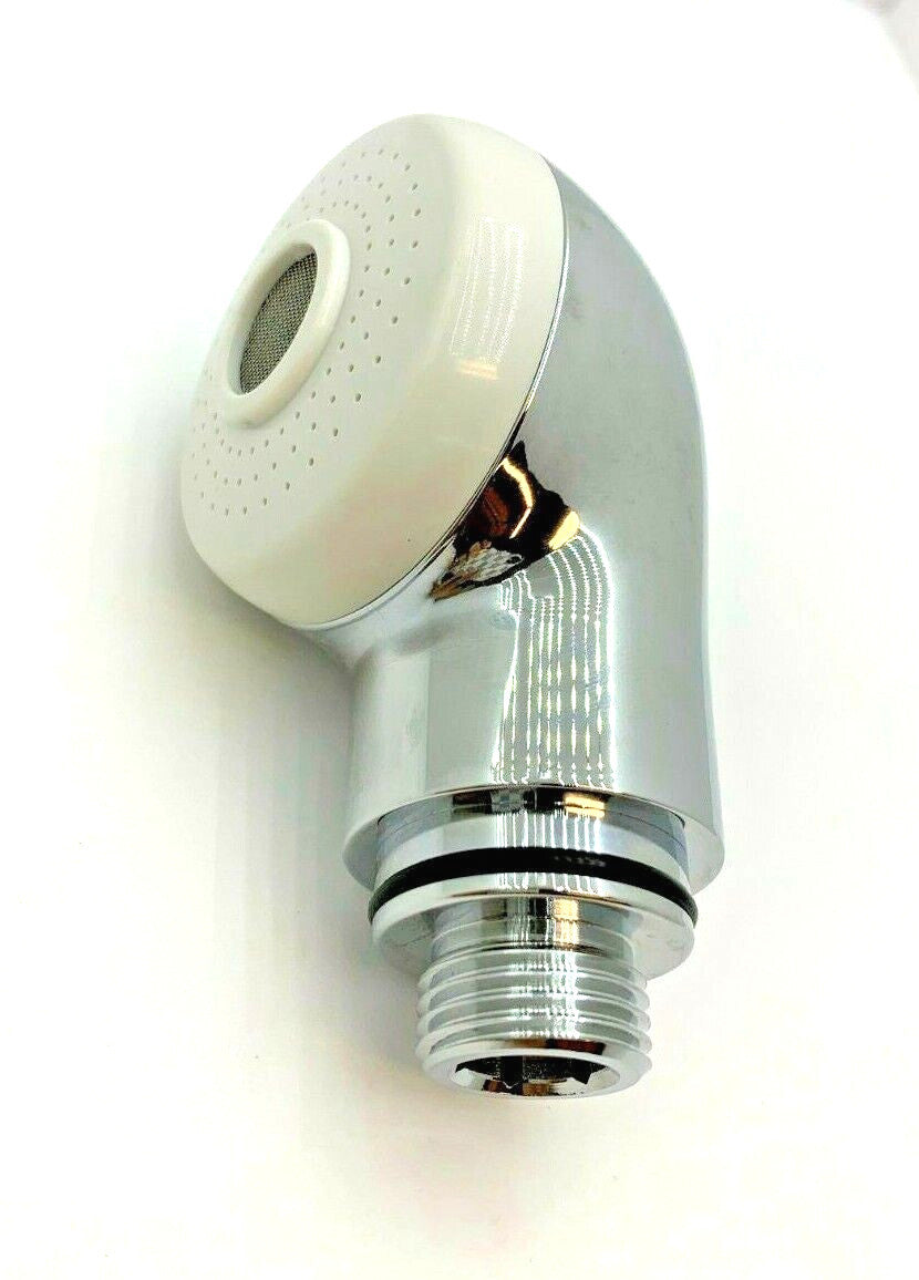High-Quality Pedicure Spa Spray Head and Hose Set for Salon Chairs