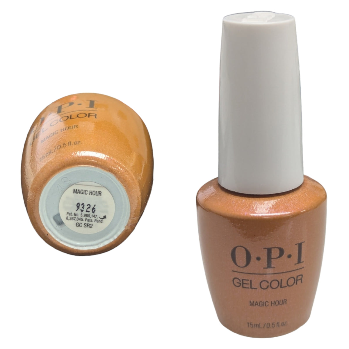 OPI Summer 2020 Hidden Prism GelColor Nail Polish Set - 6 Shades