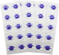 2 Tone Disclosing Tablets Pack of 40 for Oral Hygiene
