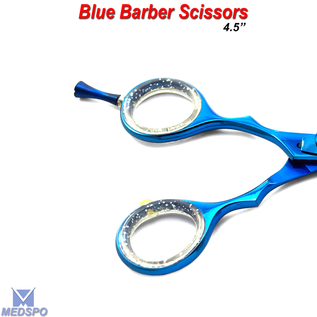 Professional Hairdressing Scissors Barber Salon Hair Cutting Razor Sharp Blades