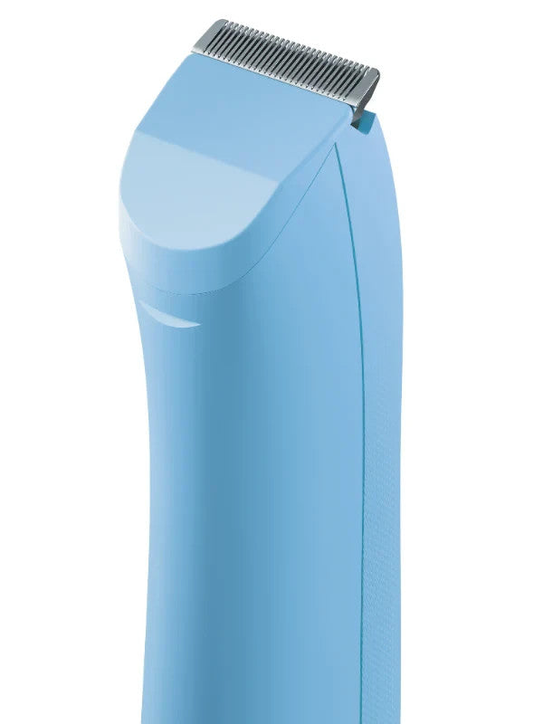Cordless Hair Trimmer with USB-C Fast Charging - Professional & Home Use