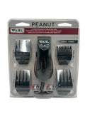 Corded Hair Clipper & Trimmer - Compact, Versatile, Lightweight for Grooming