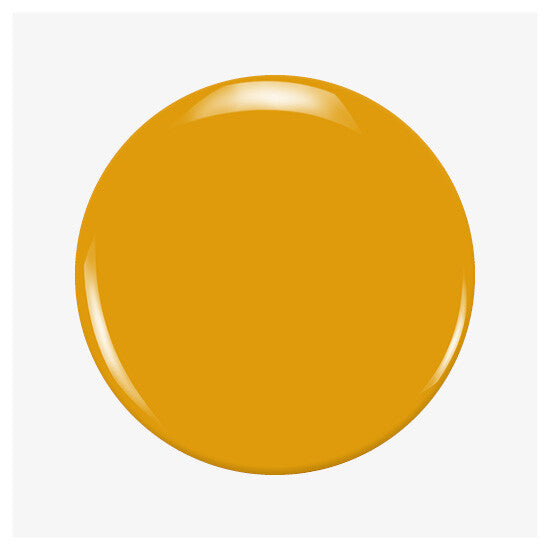 Zoya Sunset Palette Nail Polish - Honey Cream Shade, 0.5oz, Full Size