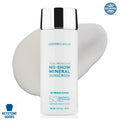 Mineral Sunscreen SPF 50 PA++++ Water-Resistant 1.7 Fl Oz Zinc Oxide