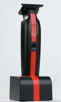 Professional Beard & Hair Trimmer - High Power 7000 RPM with Durable DLC Blade
