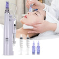 Nano Skin Water Pen Care Facial Wrinkle Removal Machine - Rejuvenation Device