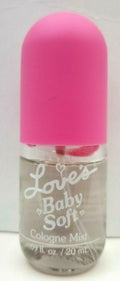 Dana Love's Cologne Body Mist 0.69 oz Discontinued Fragrance Variants