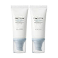 Water-Light Sun Serum SPF 50+ Twin Pack - Hydrating & Breathable SPF Protection