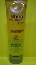 Hypoallergenic Tanning Lotion with Shea & Bio Bronze - 8.5 oz