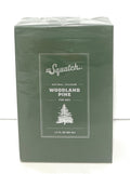 Natural Cologne Woodland Pine for Men 1.7 oz - Fresh Scent, Sealed