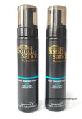 Self Tanning Foam DARK Coconut Scent 2 Pack - Australian Sun-Kissed Glow