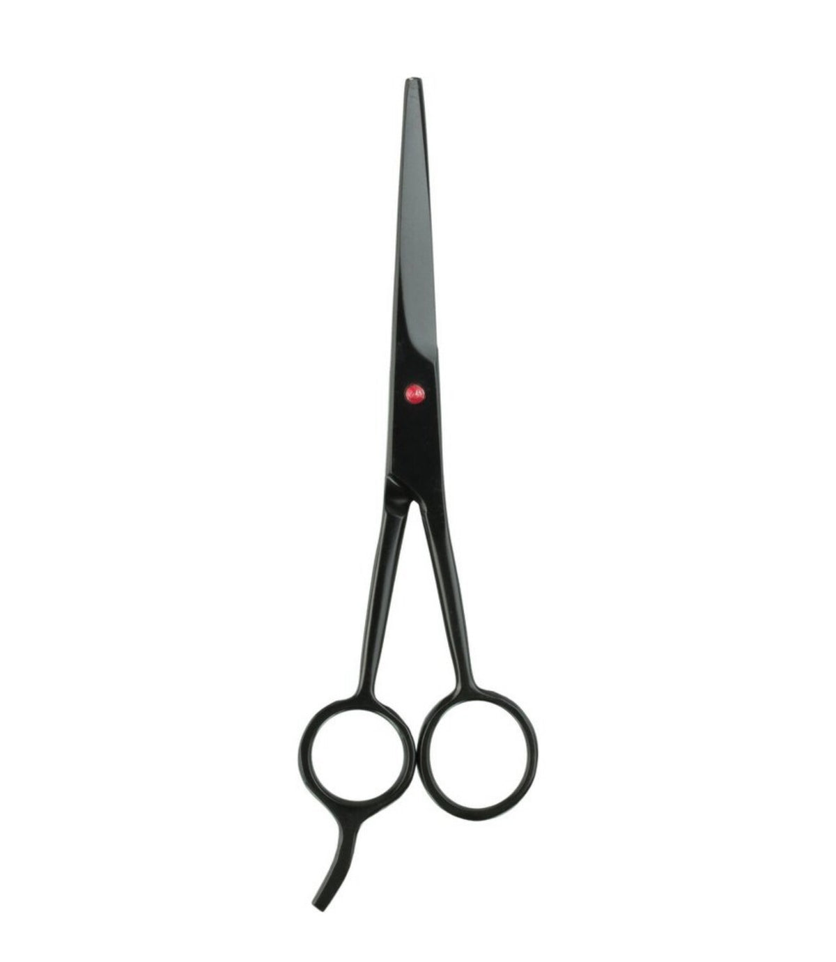 Men's Barber Shears - Hand Sharpened Stainless Steel Hair Cutting Scissors