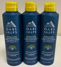 SPF 50 Sunscreen Spray for Face & Body 3-Pack | Broad Spectrum Sun Protection