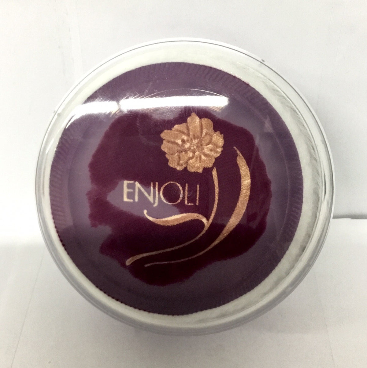 Revlon Enjoli Perfumed Dusting Powder - 2.5oz Body Powder