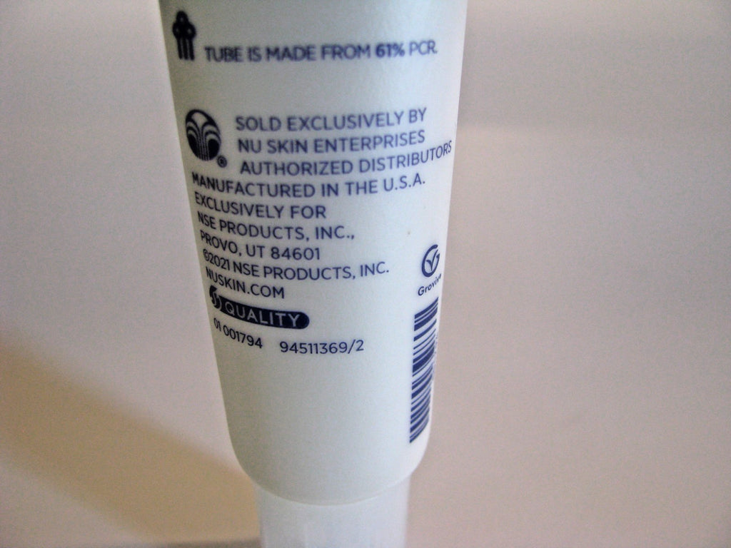 Nu Skin Nutricentials SPF 50 Complexion Protection - 2 Pack, 1.4 oz Each