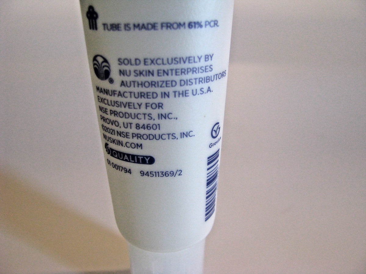 Nu Skin Nutricentials SPF 50 Complexion Protection - 2 Pack, 1.4 oz Each