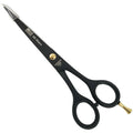 Professional 5.5 Inch Japanese Hair Cutting Scissors for Barbers and Stylists