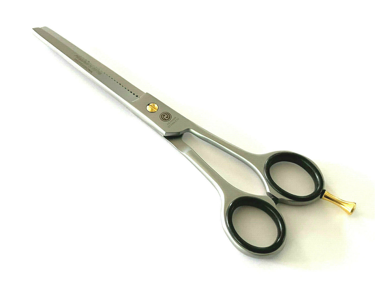 7.5 Inch Professional Hair Thinning & Texturizing Scissors for Salon & Home Use