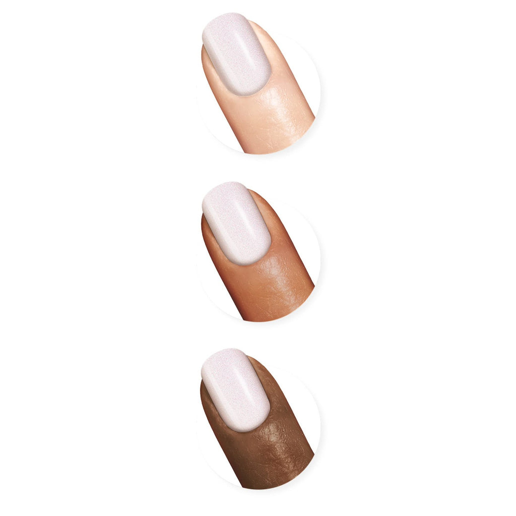Xtreme Wear Nail Polish - Long-Lasting, Chip-Resistant, Shiny Finish