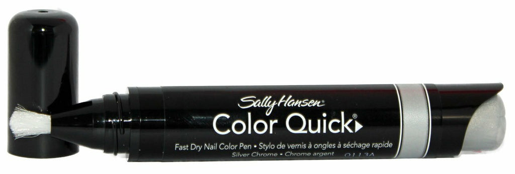 Fast Dry Nail Polish Pen - Multiple Colors for Manicure & Pedicure