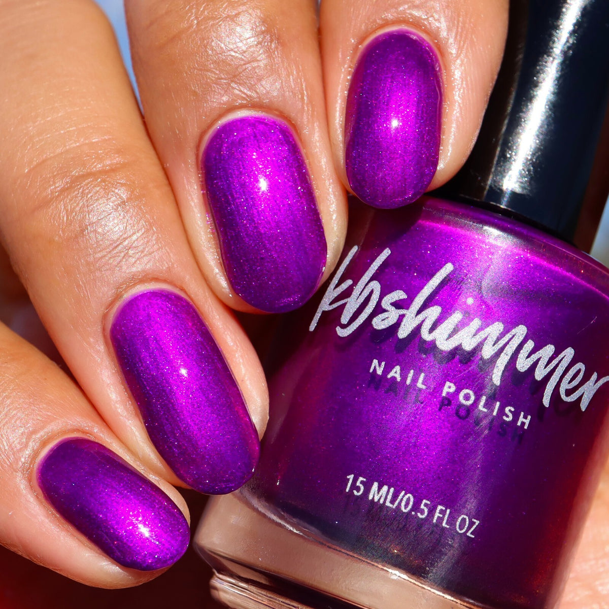 Nail Polish Collection 2024 - Multiple Colors & Finishes - Perfect for Nail Art & Manicures