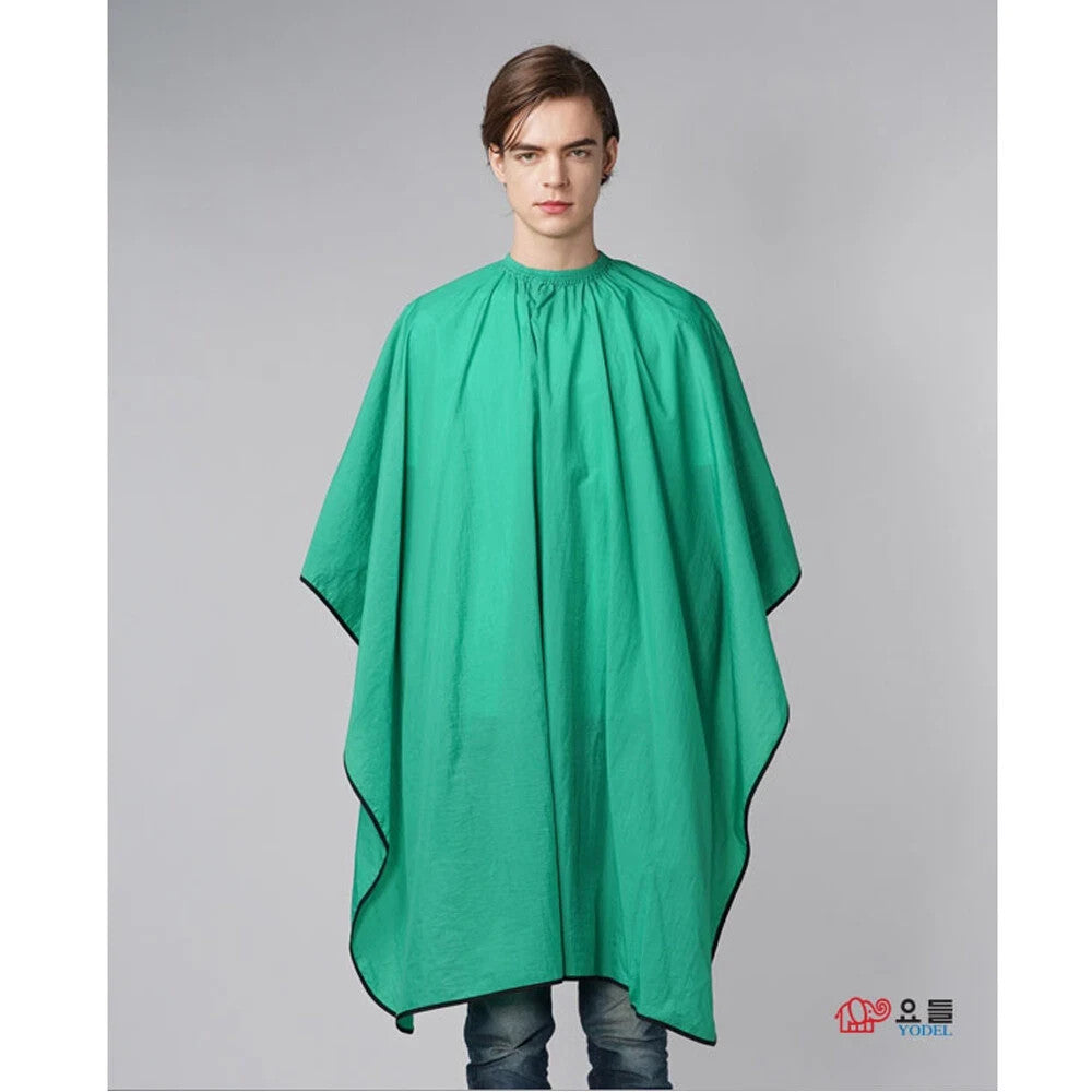 Hair Cutting Cape Salon Gown Unbranded Professional Hairdresser Accessory