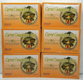 Carrot Complexion Soap for Skin Tone Improvement - 200g Each
