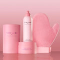 Self-Tan Mist & Body Lotion Duo - Airbrush Tan Collection