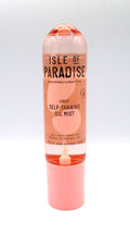 Self Tanning Oil Mist Light - 200ml Sunless Tanning Spray for Glowing Skin