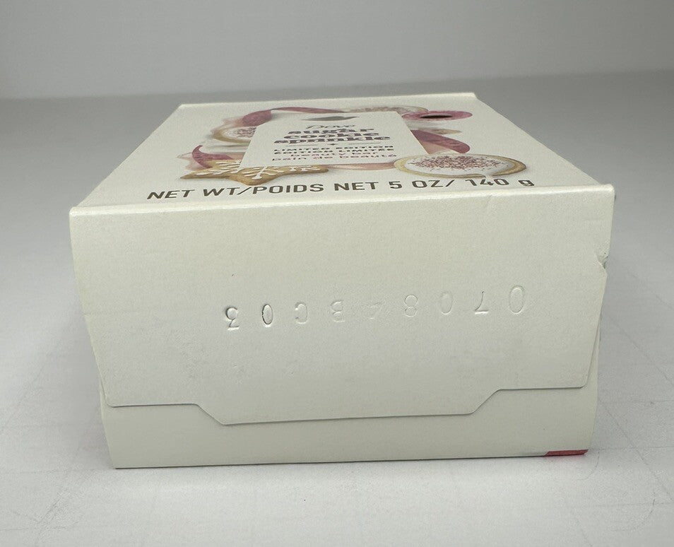 Dove Sugar Cookie Beauty Bar Soap Pack of 2 - Moisturizing, pH Balanced, 5 OZ