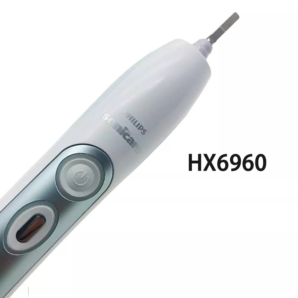 Electric Toothbrush Handle with Brush HX6950/6960 - Philips Sonicare FlexCare+