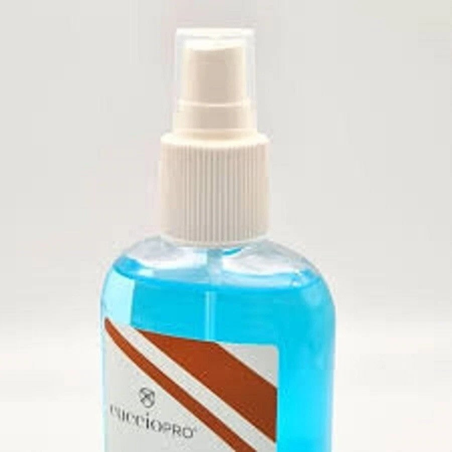 Antibacterial Hand and Nail Cleansing Spray 16oz - Nail & Hand Sanitizer
