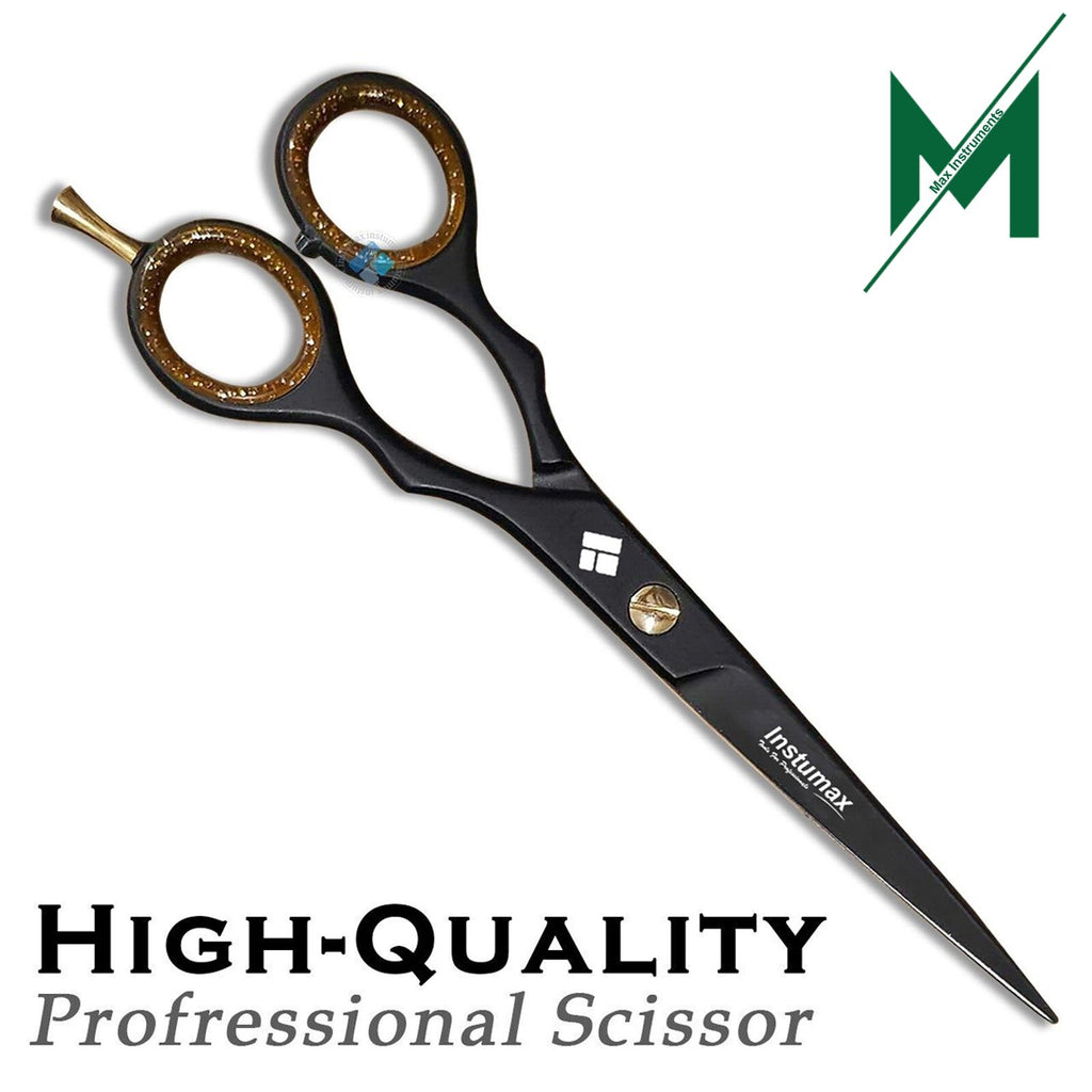 Professional Hair Cutting Thinning Scissors Barber Shears Salon Set