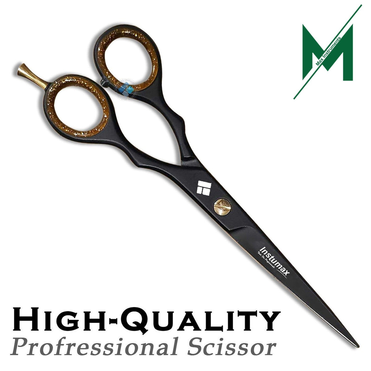 Professional Hair Cutting Thinning Scissors Barber Shears Salon Set