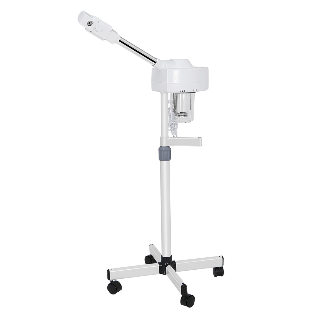 Professional Facial Steamer for Skin Care & Spa Use with Ozone