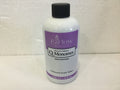 EzFlow Q Monomer Acrylic Nail Liquid 8 oz - Odorless, Color Stabilizers, Breakage Protection