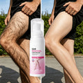 Gentle Fast-Acting Hair Removal Mousse for Body Skin - 100ml