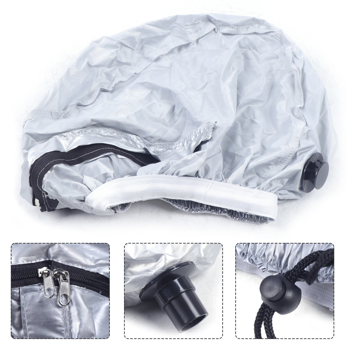 Nano Hair Steamer with Dyeing Machine and 10 Hair Dye Hats - Salon & Spa Equipment