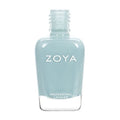 Serene Blue Nail Polish - Lake ZP828 Whispers Collection, 0.5 fl oz