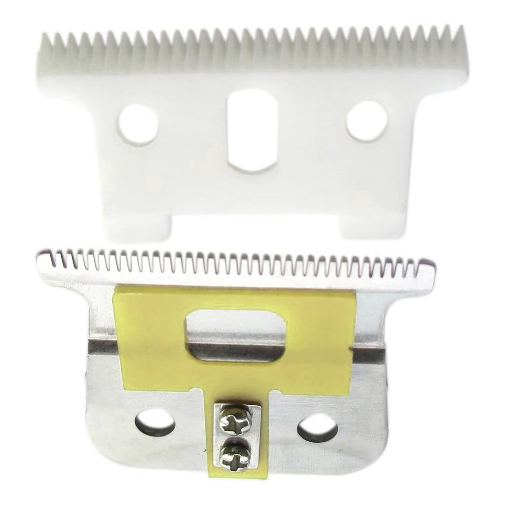 High-Quality Blade Kit Replacement for Hair Clippers & Trimmers