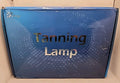 Sun Tanning Lamp for Face & Body - Indoor Tanning Light
