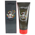Men's Hair & Body Wash Shower Gel 6.7 oz - Born Wild Ed Hardy