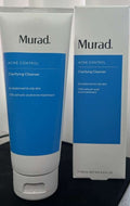 Murad Acne Control Clarifying Facial Cleanser 5 oz for Acne Treatment
