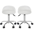 Adjustable Hydraulic Swivel Stool for Salon Spa Massage & Tattoo